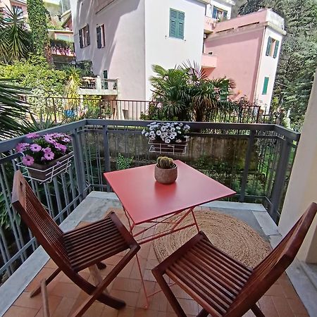 Forti Genova-Free Parking Castellaccio Apartment Eksteriør bilde
