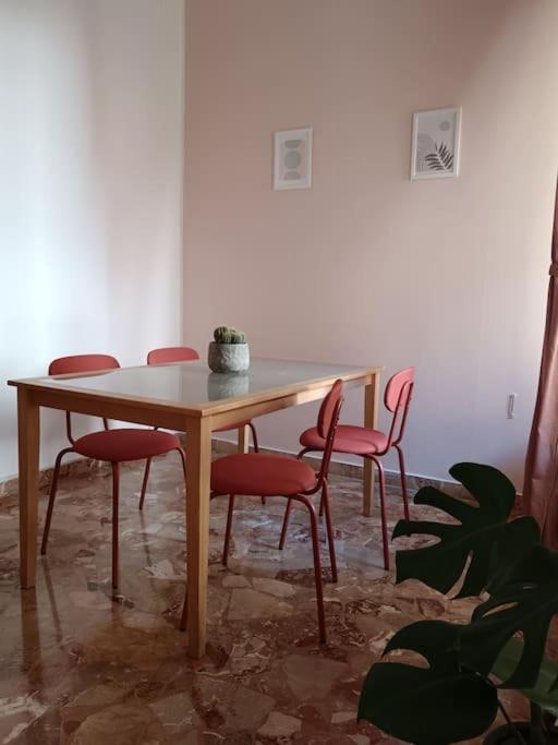 Forti Genova-Free Parking Castellaccio Apartment Eksteriør bilde